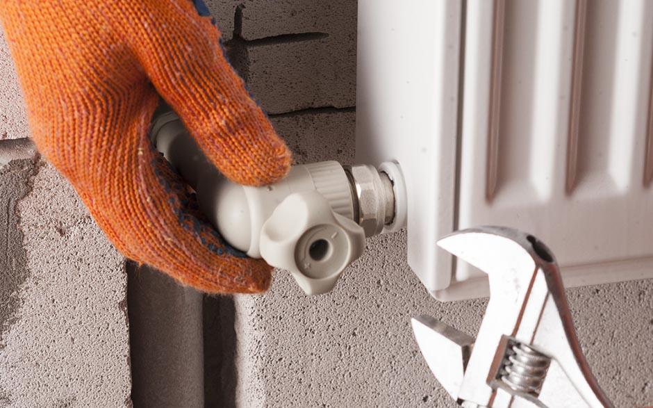 dépannage chauffage électrique Montsoult